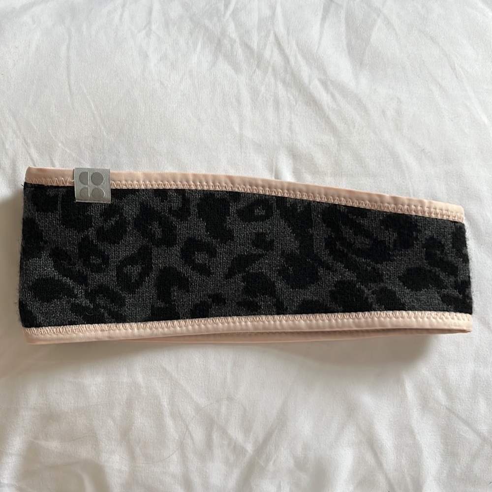 Sweaty Betty Ear Warmer Headband - Picture 5 of 7
